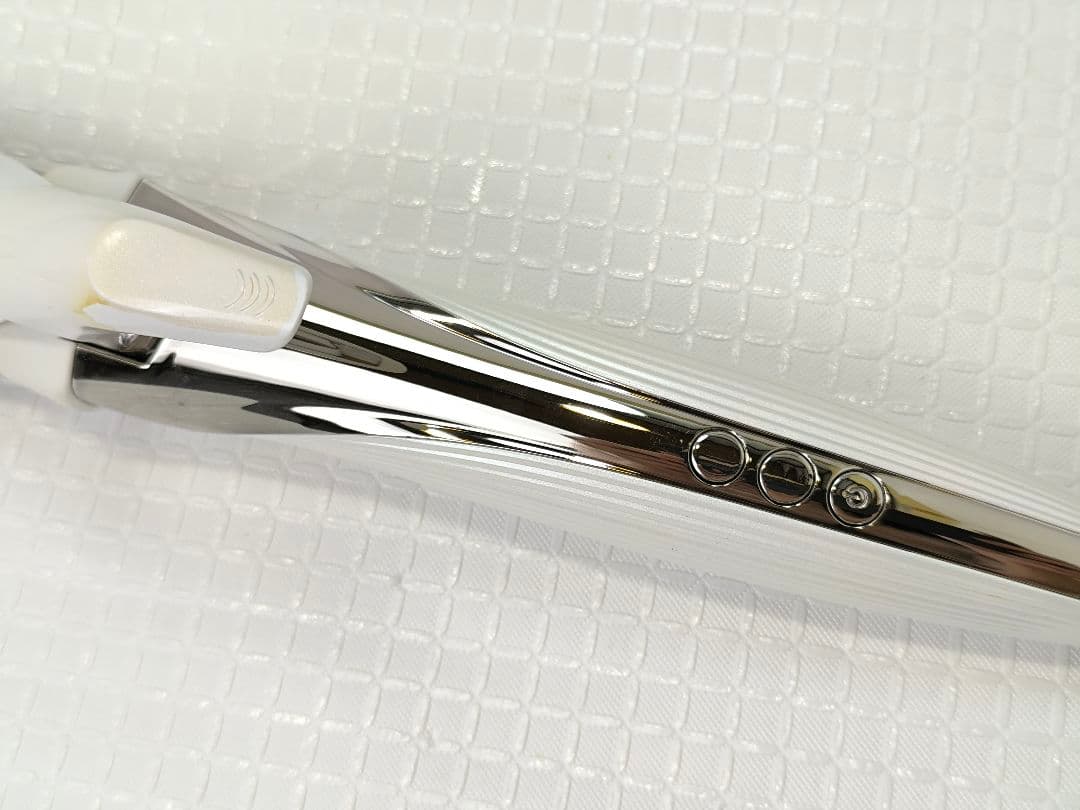 ReFa リファ ビューテック カールアイロン コテ　32mm　21年製 02