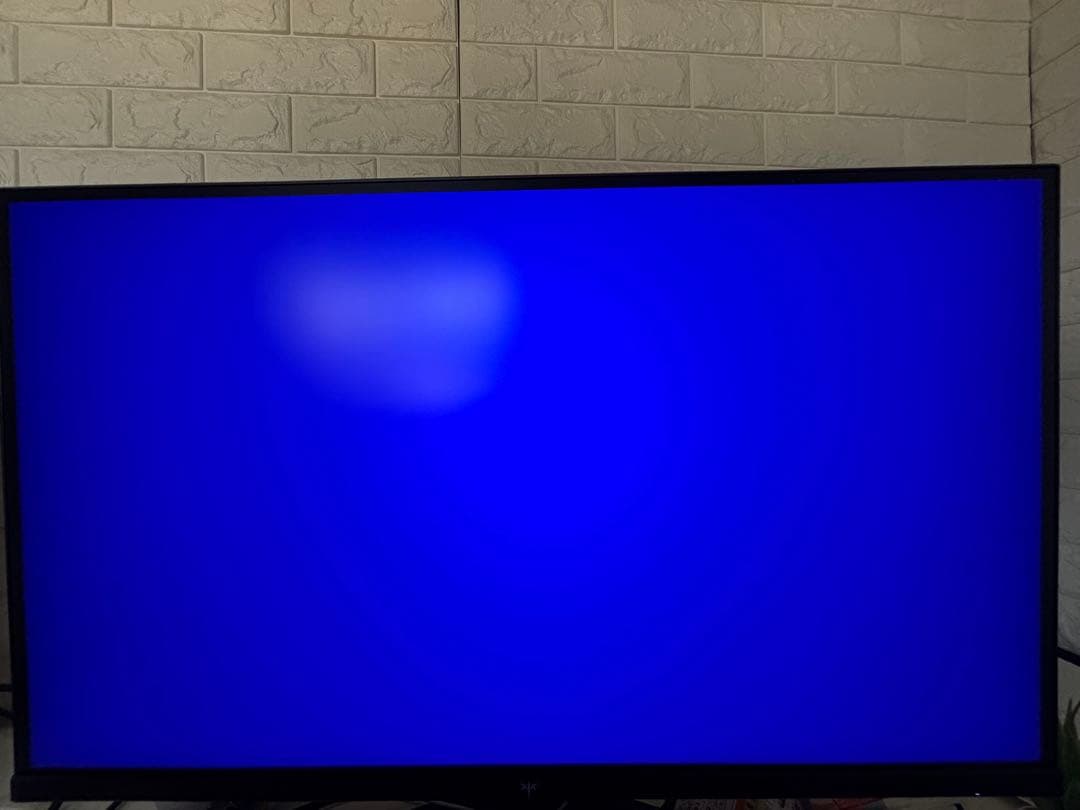 最安値迄値下済 27インチ ゲーミングモニター KTC H27T22C WQHD