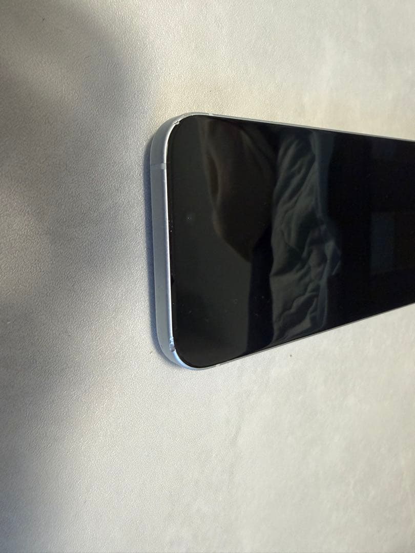 Apple iPhone15 256GB SIMフリー