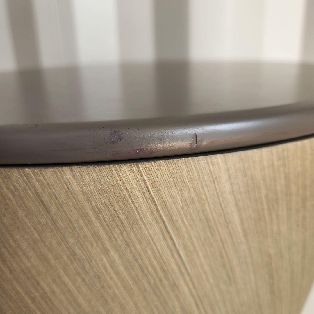 完売カラー umbra 収納スツール ウッドロウ ストレージスツール 木製