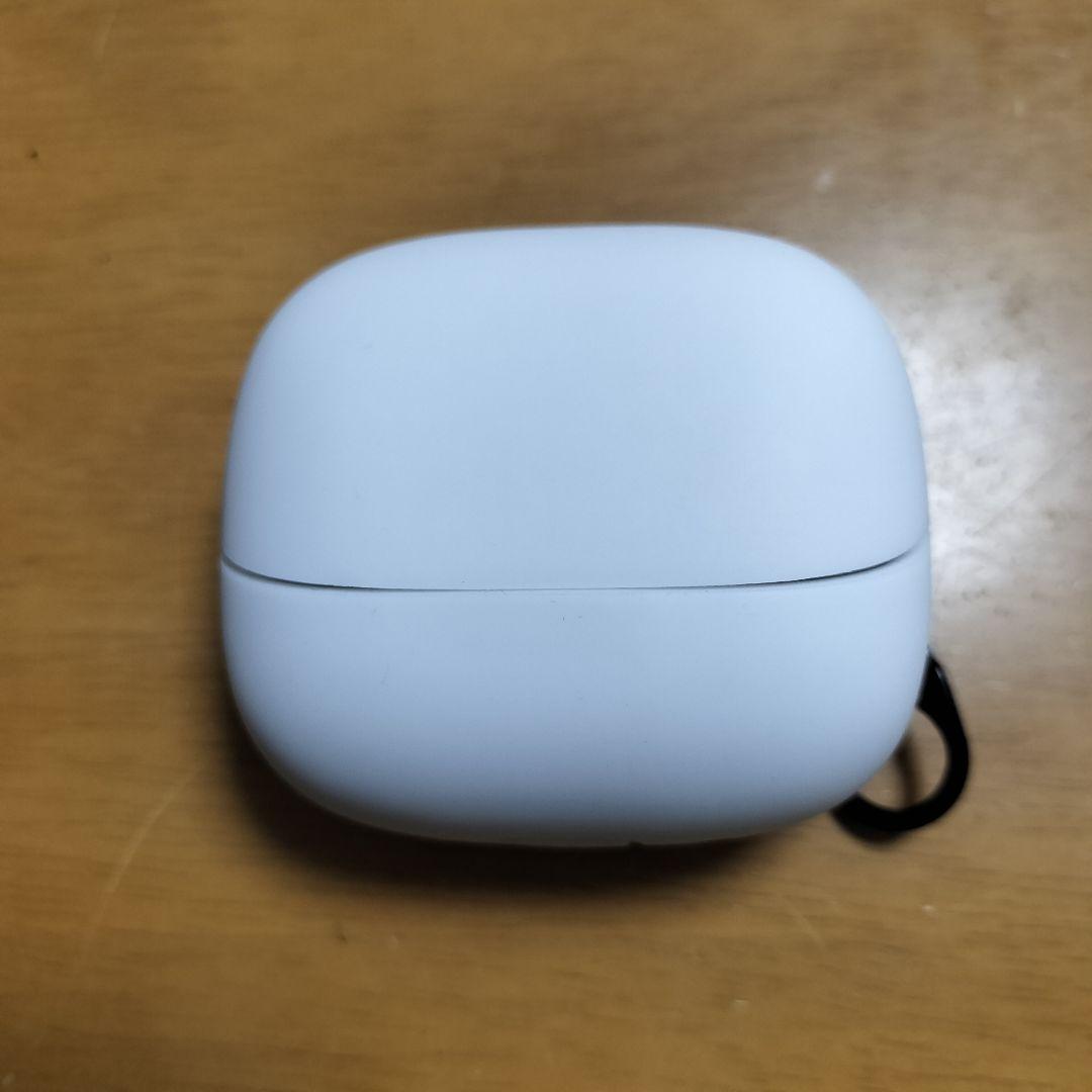 SONY WF-SP900 ワイヤレスヘッドセット　ホワイト　ケース付き