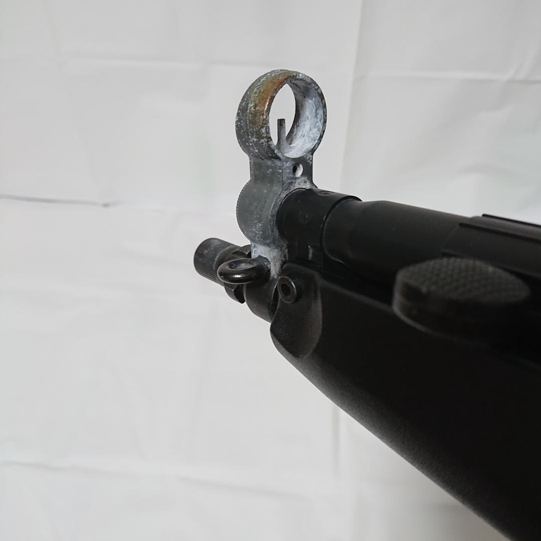 東京マルイ MP5A5 HC ジャンク品