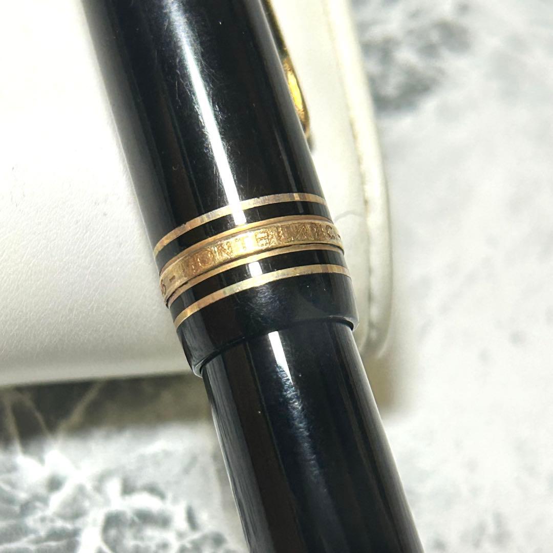 Mont Blanc モンブラン　万年筆　 4810 585