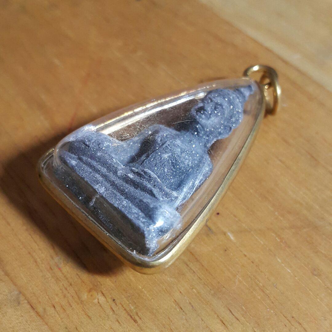 プラクルアン タイのお守りA70 仏像 開運