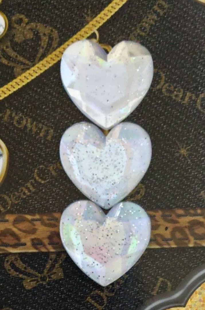 ピュアフレッシュウェディング　プリズムストーン