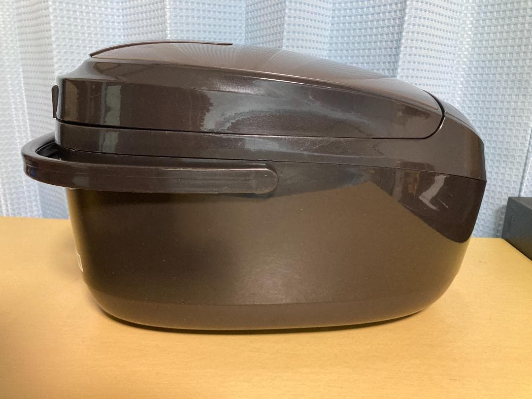 JPK-B180 TIGER 圧力 IH 炊飯器 ジャー 2021年製　1,8L