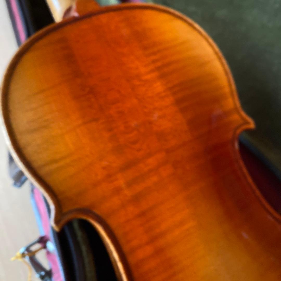 R.Paesold 803 1997 Violin 4/4 ケース付き