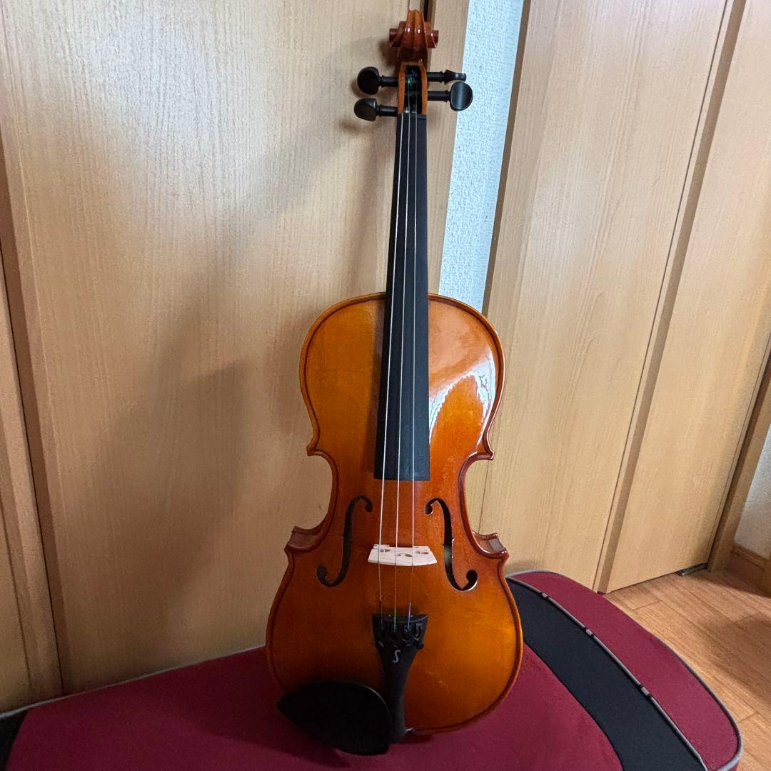 STENTOR (ステンター) ビオラセット SVA-240 4/4