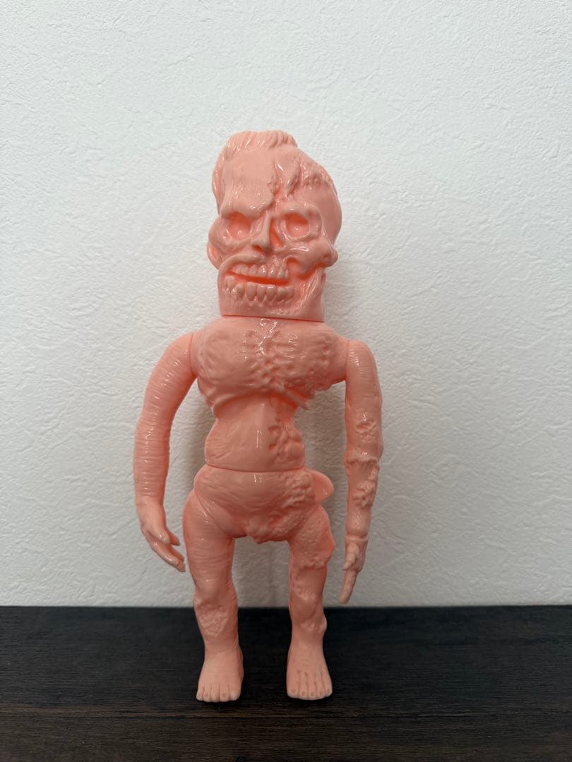 【大幅値下げ】Izumonster フランケンシュタイン