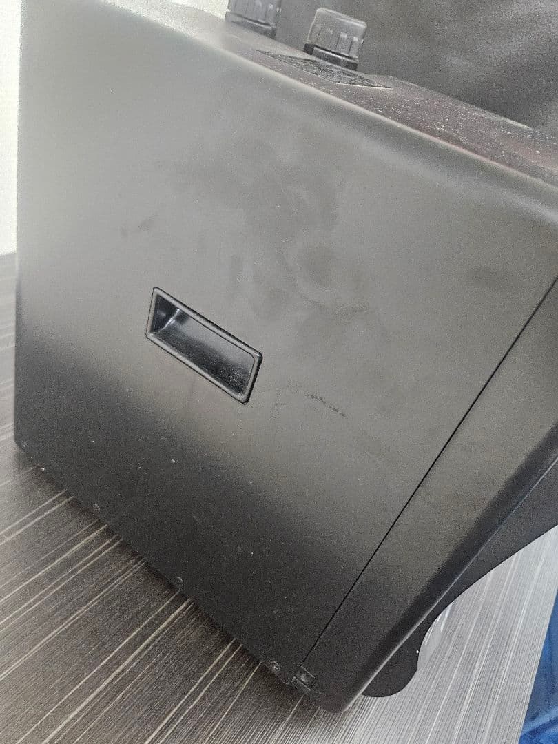 ZENSUI ゼンスイ ZR-130E 水槽用クーラー 箱あり