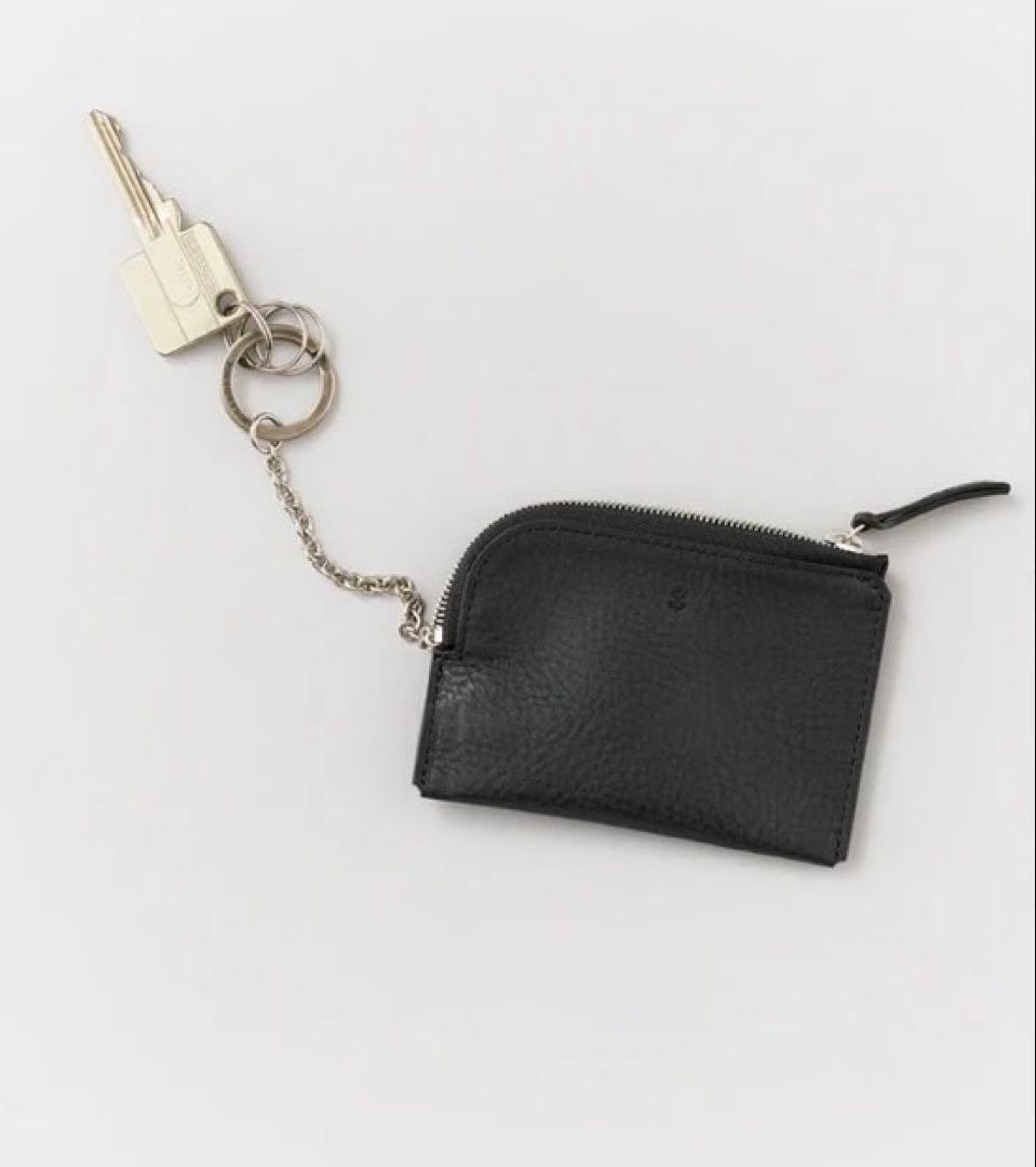 Arts & Science Key pouch キーポーチ .