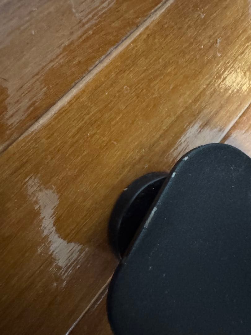 もも様用　ニトリ　昇降デスク