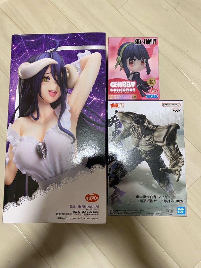 フィギュア まとめ売り 21個 140サイズ