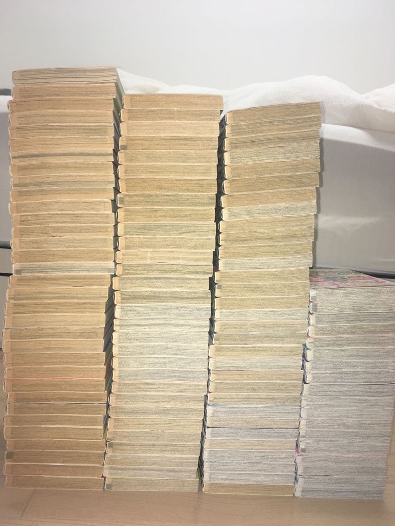 ワンピース ONE PIECE 全巻セット 1〜112巻 全国送料無料