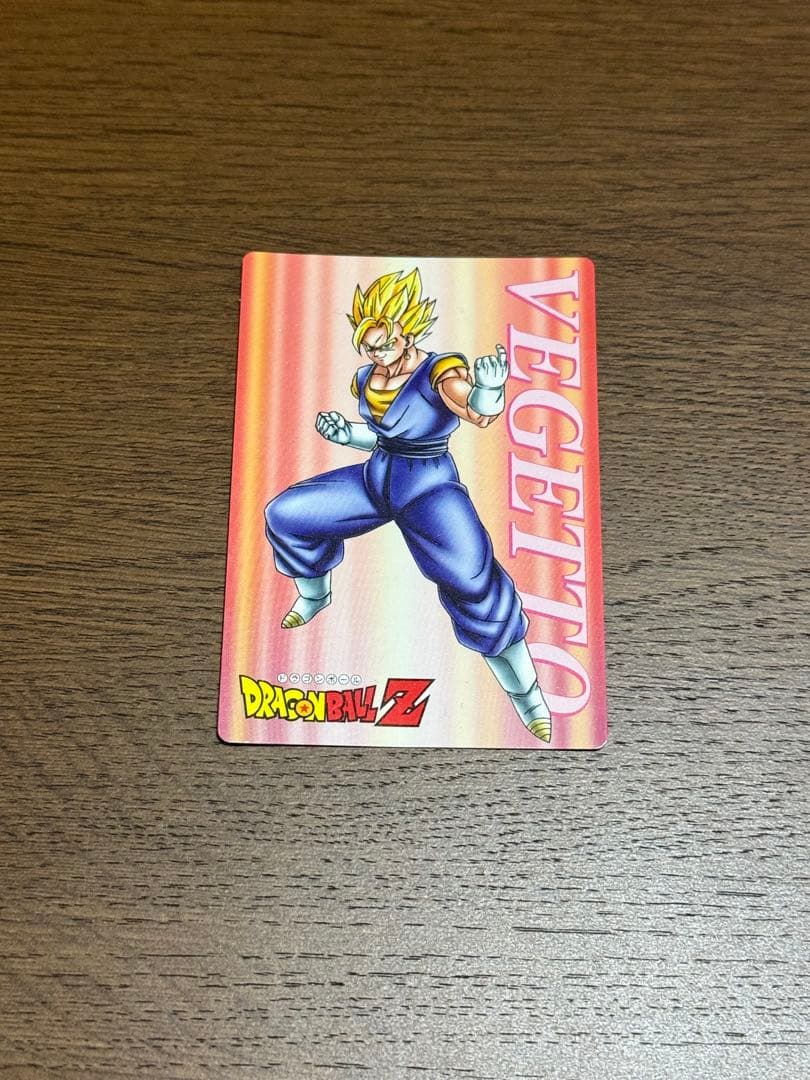 希少レトロ ドラゴンボールカード 丸大食品 スペシャル キラ2種 ノーマル1種