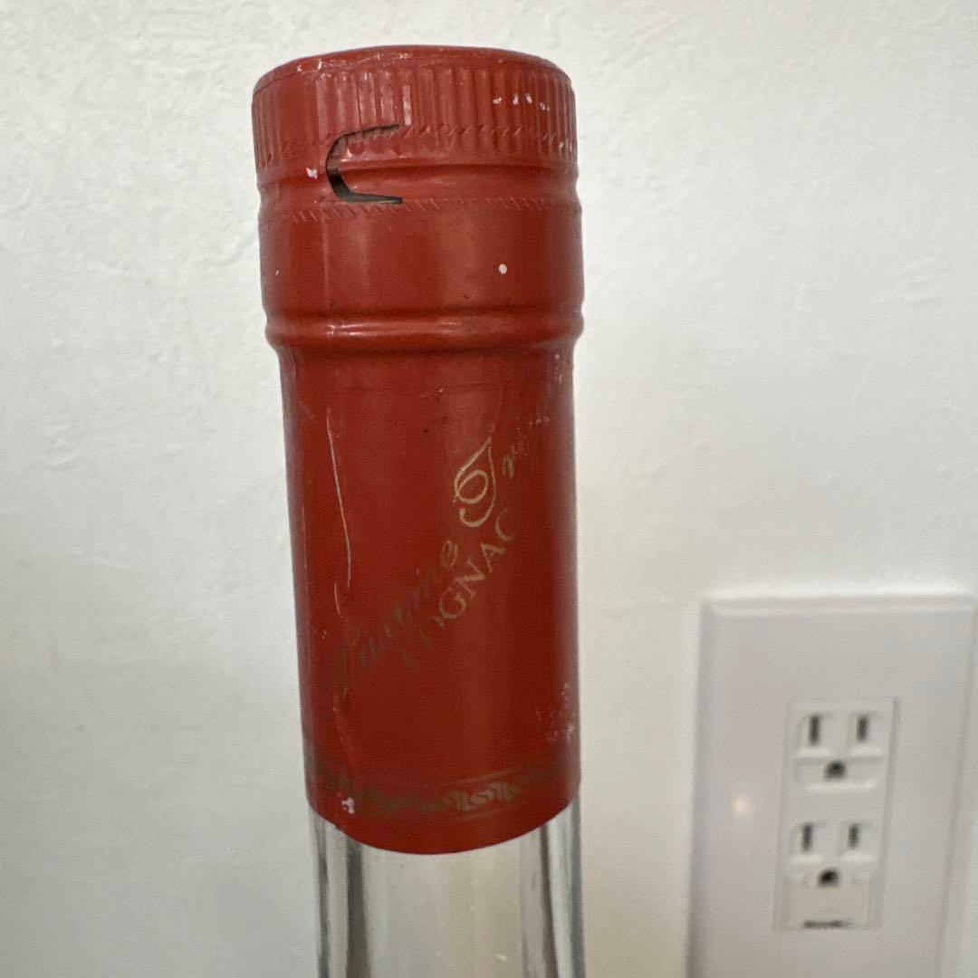 MAXIME TRIJOL VSOP コニャック　700ml プランデー