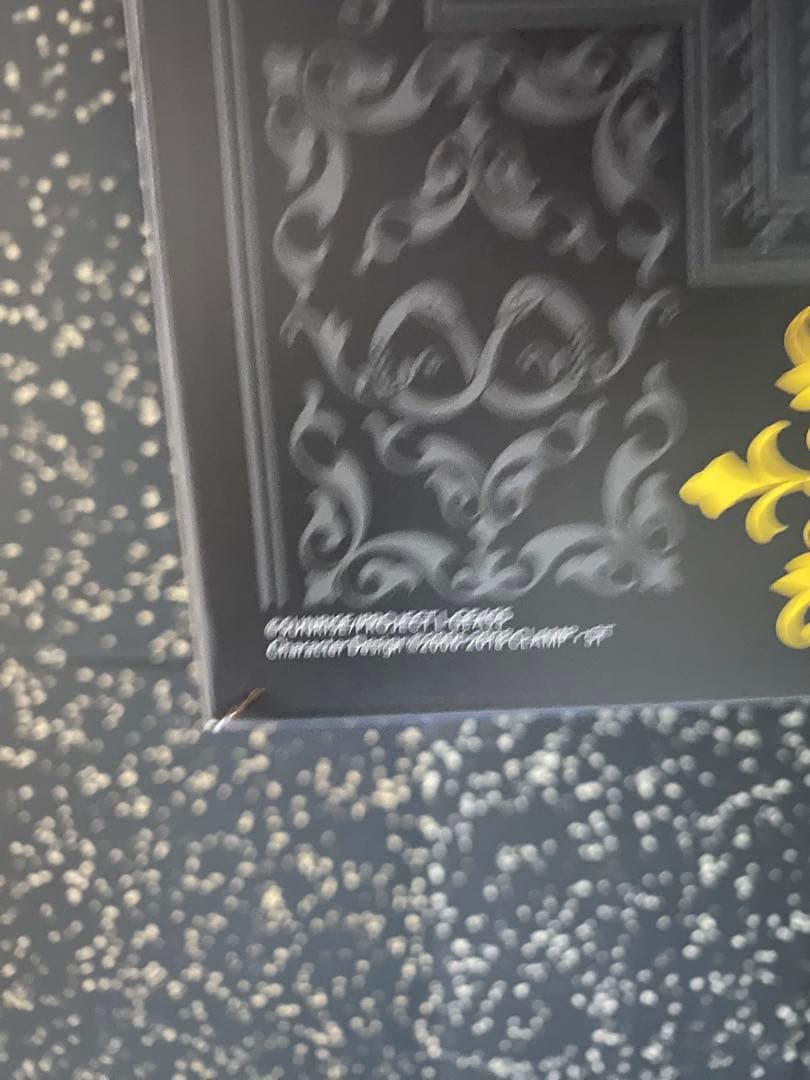 L.L. & C.C. Set フィギュア