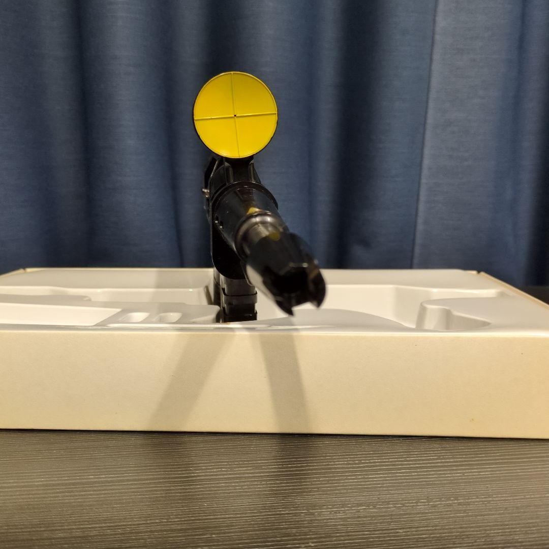 マルシン ビームライフル ブローバック 機動戦士ガンダム