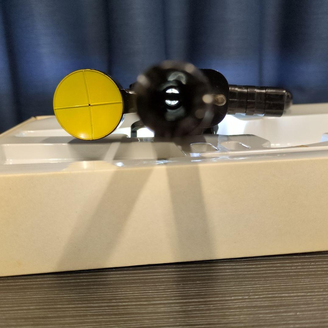 マルシン ビームライフル ブローバック 機動戦士ガンダム