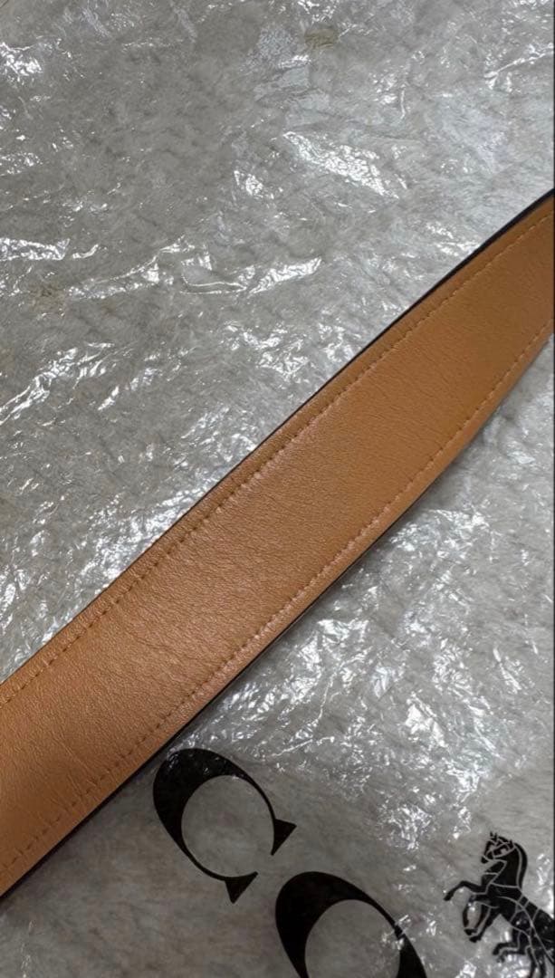 め*ぐ様 COACH コーチ【公式】ビート　サドルバッグ　レディース　ショルダー