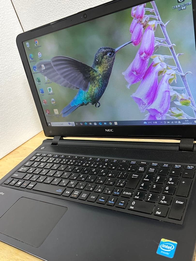 ☀️（値引き）Windows11 NEC VersaPro 1万円以下PC✨