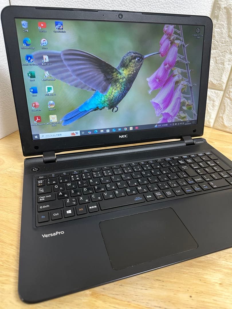 ☀️（値引き）Windows11 NEC VersaPro 1万円以下PC✨
