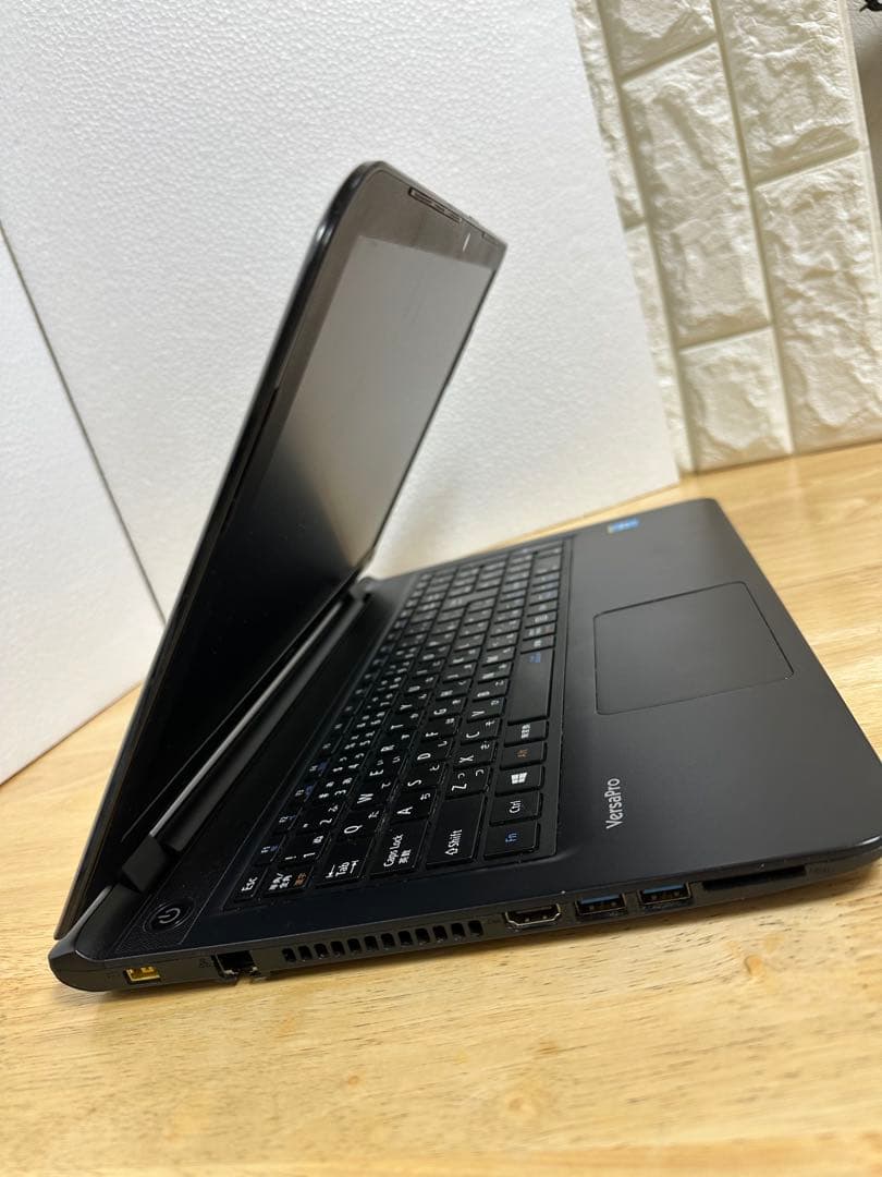 ☀️（値引き）Windows11 NEC VersaPro 1万円以下PC✨