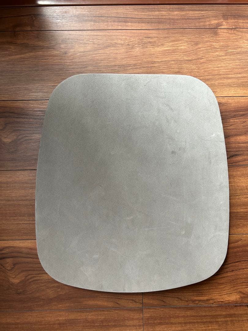 レカロチャイルドシート スタートイクス フィットマット付き