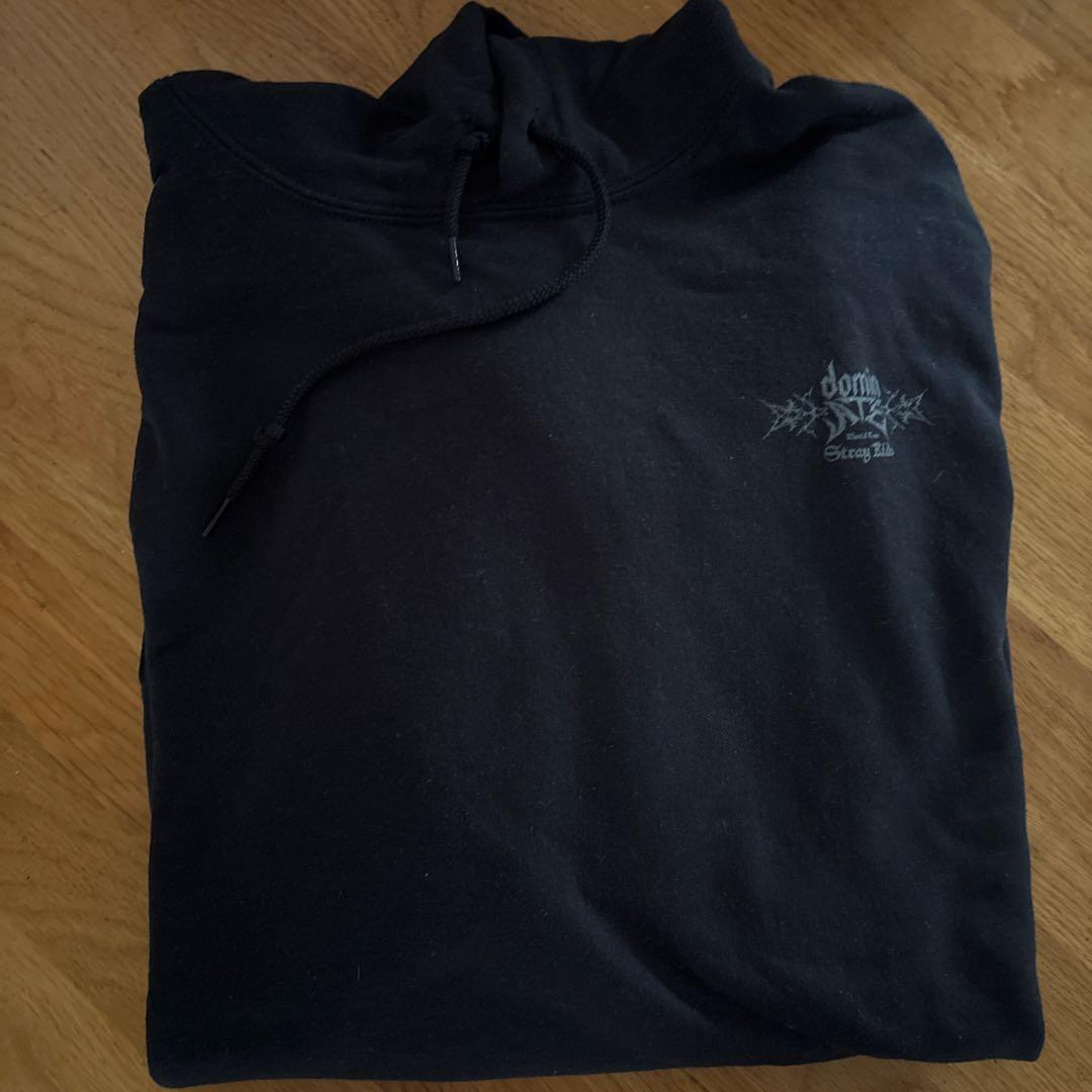 Stray Kids スキズ 闇zooフーディー