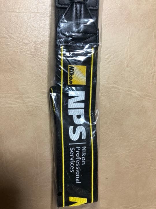 Nikon報道用 N PSプロストラップ❗️