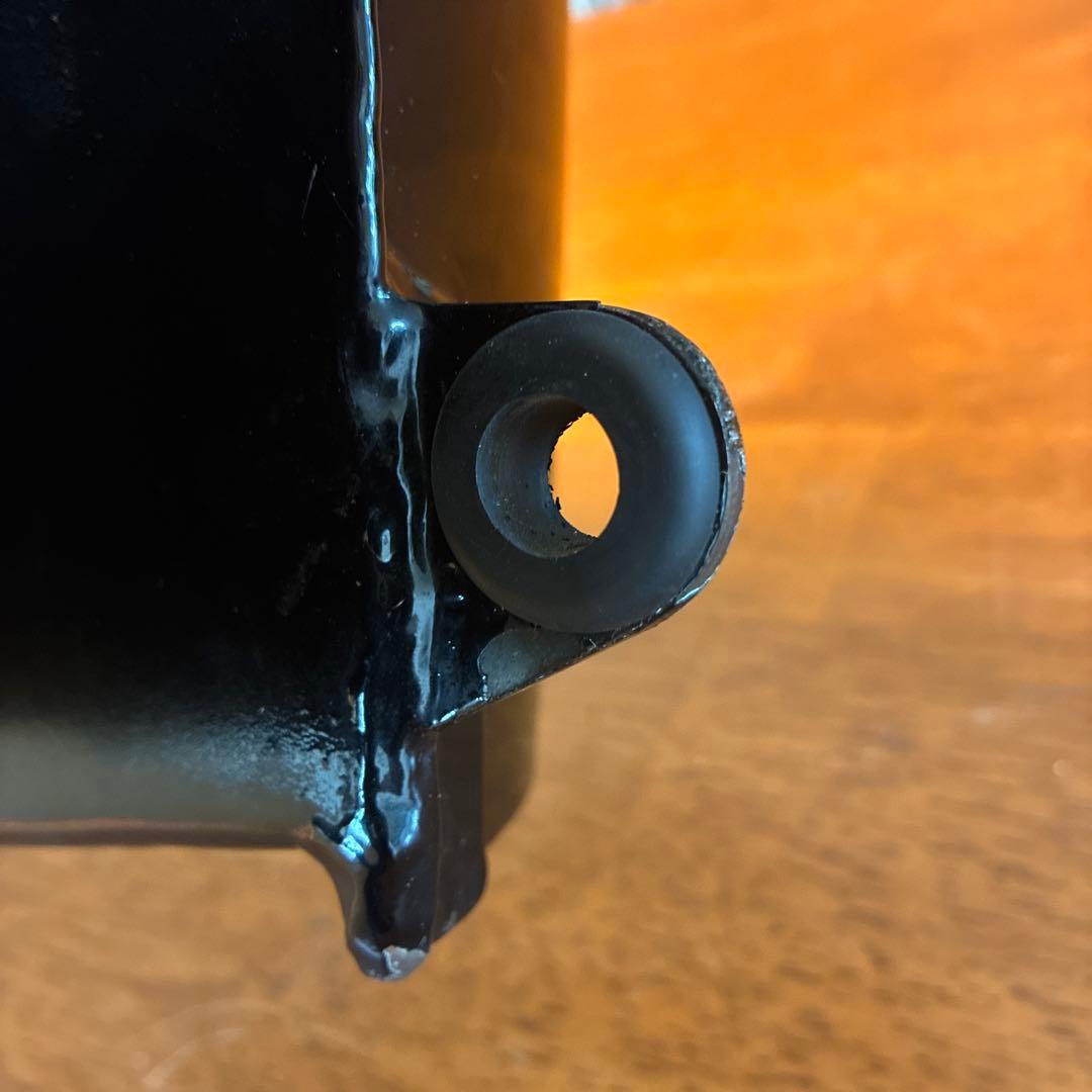 ハーレー スポーツスター ラージ タンク スポタン