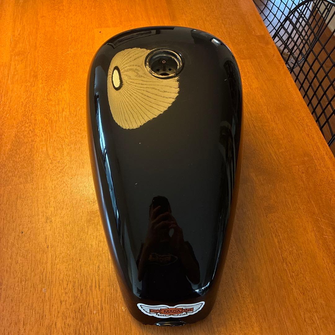 ハーレー スポーツスター ラージ タンク スポタン