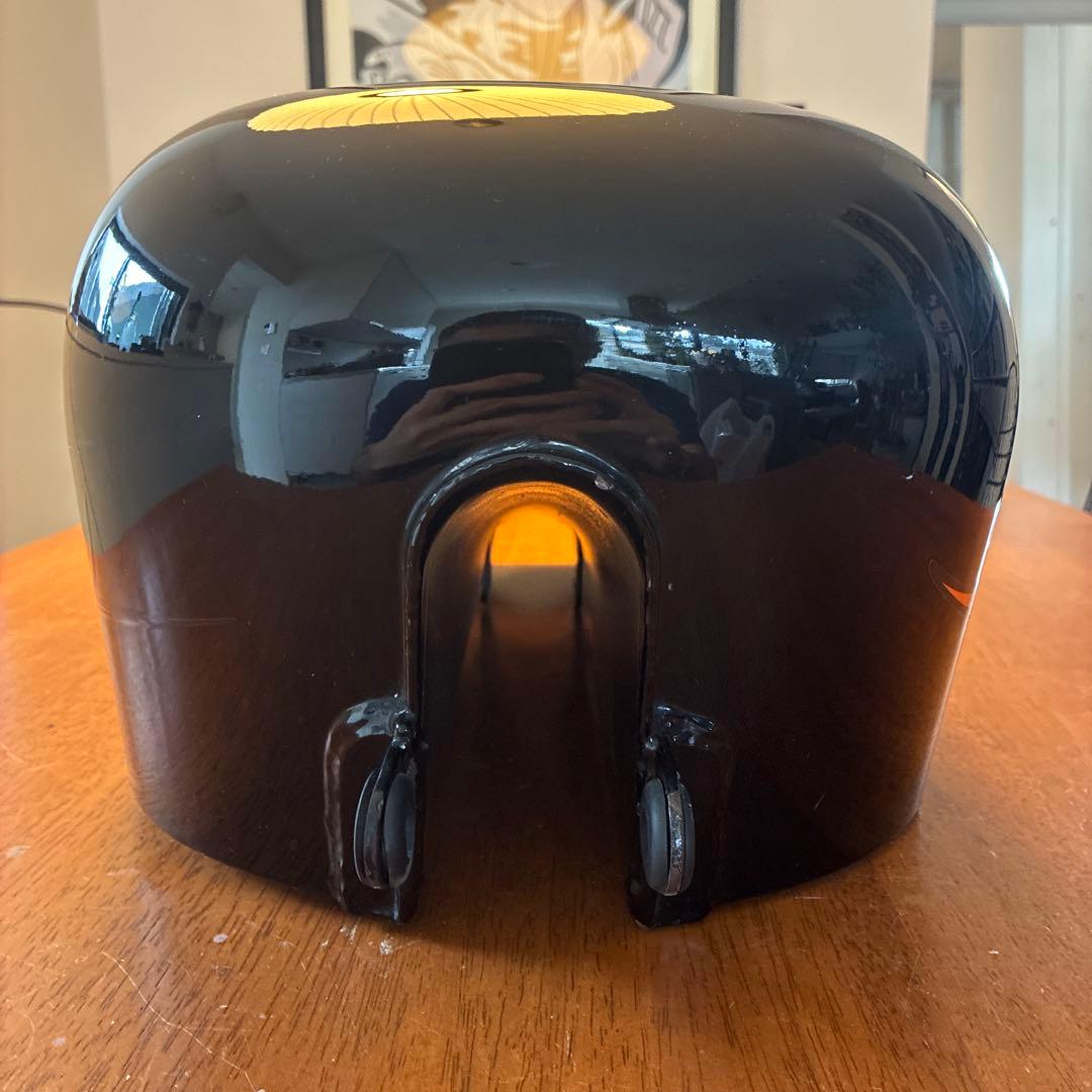 ハーレー スポーツスター ラージ タンク スポタン