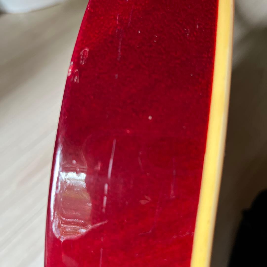 (^-^)Greco Super Power サンバースト エレキギター