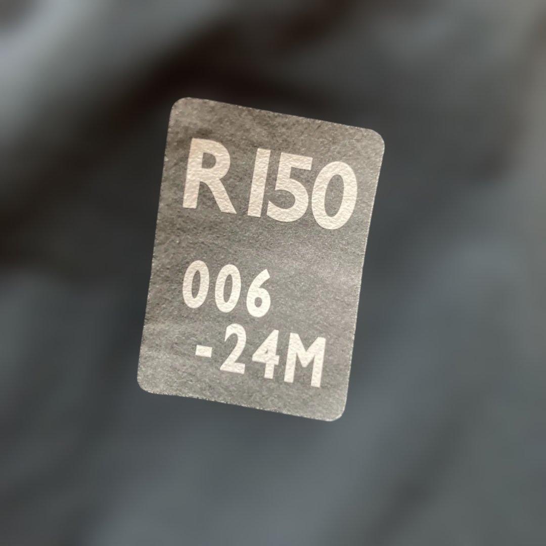 arena アクアフォースMF高速水着　150