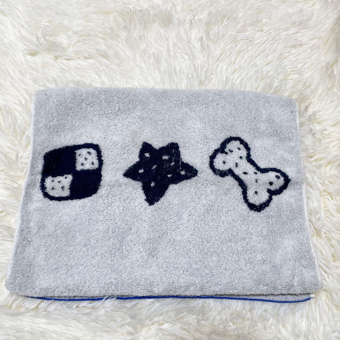 ARMY 3 スヌーピー オラフ タオル ポーチ 2点おまとめ