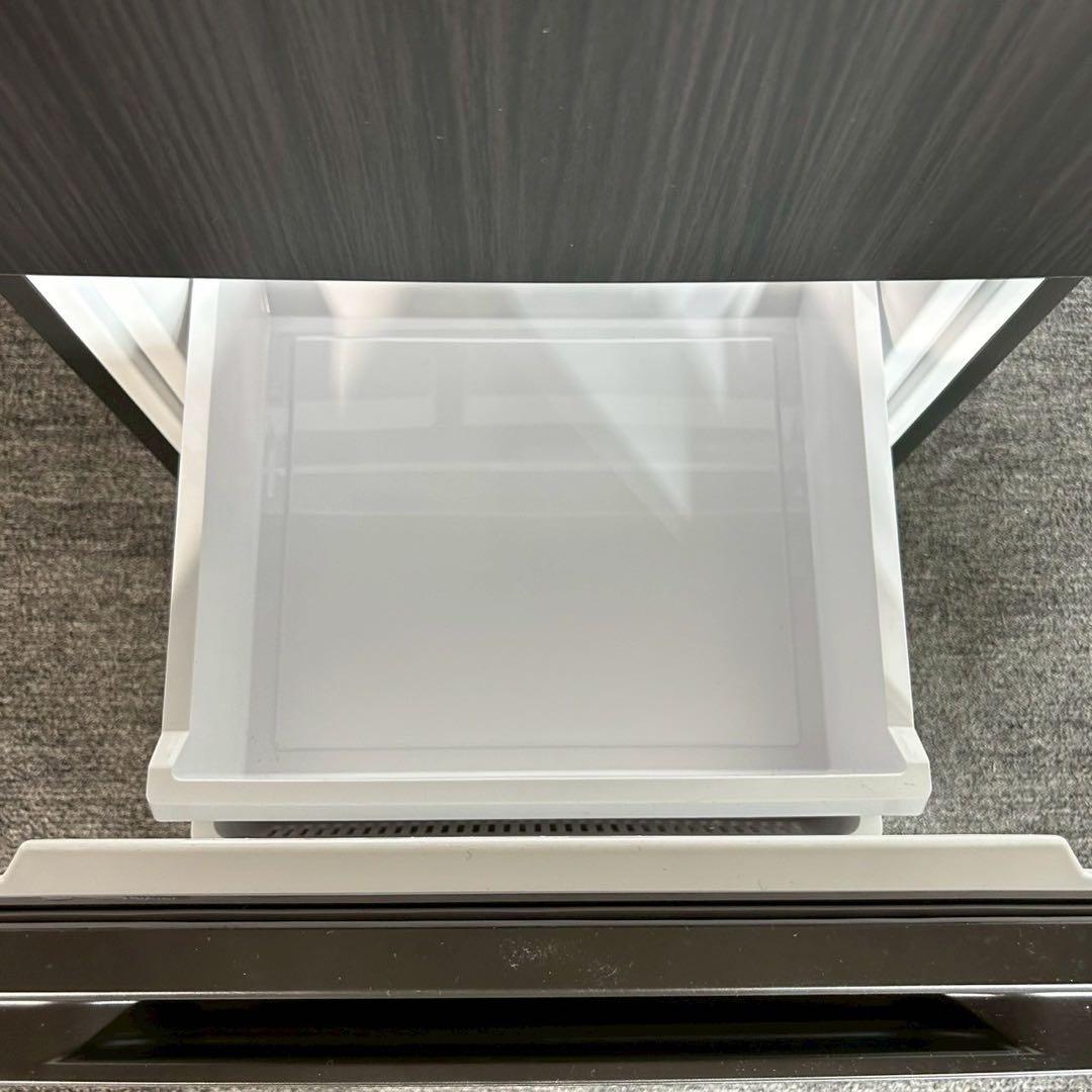 AQUA 冷蔵庫 AQR-20E3 (K) 200L 2024年製 D061