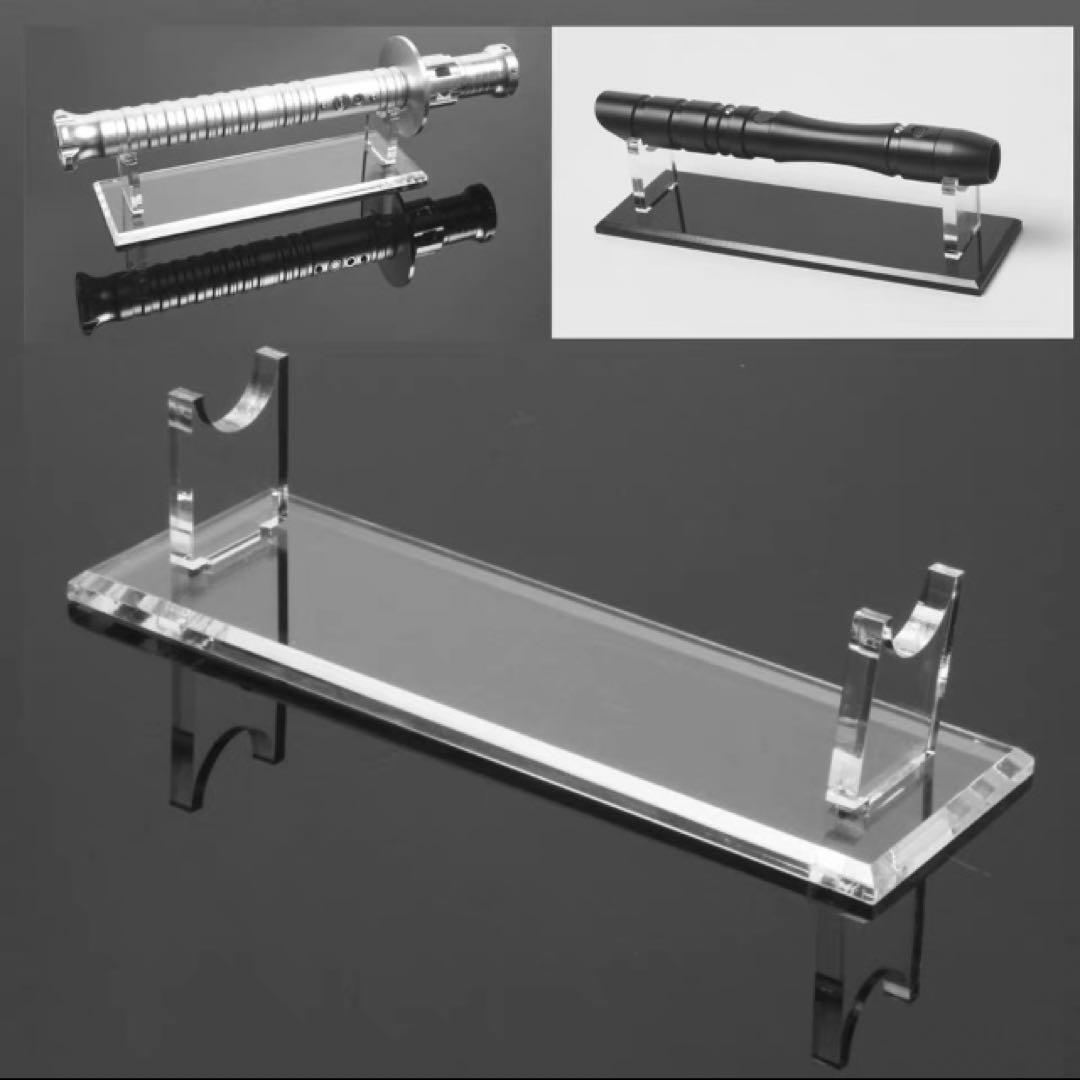 カスタムライトセーバー 新品未使用 ダースベイダー　 ローグワン