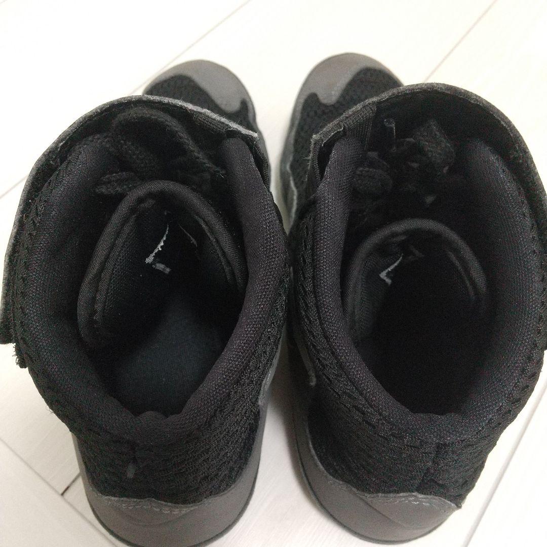 NIKE ボクシングシューズ　レスリングシューズ