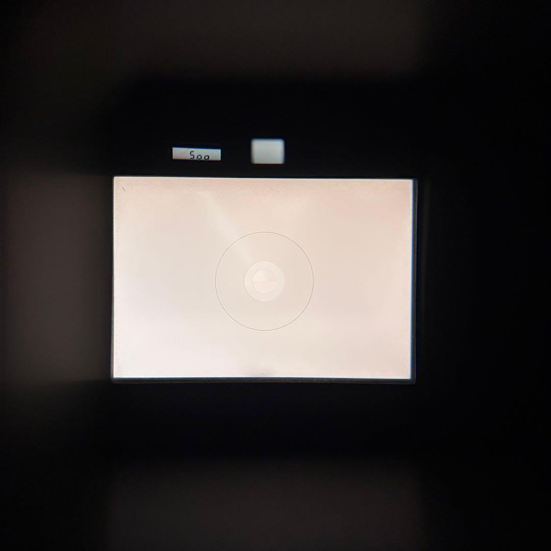 ニコン F3 美品　Nikon