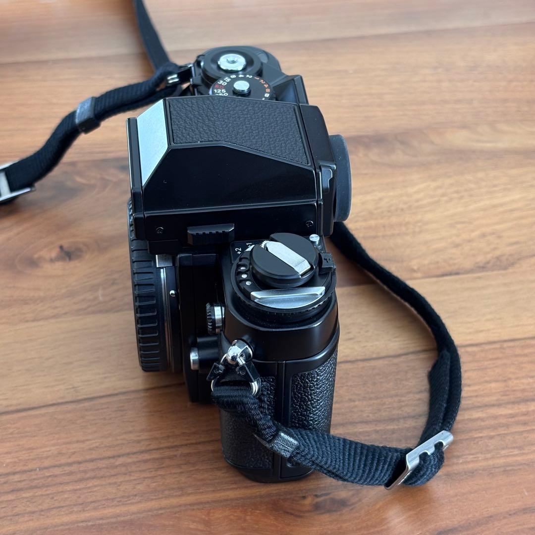 ニコン F3 美品　Nikon