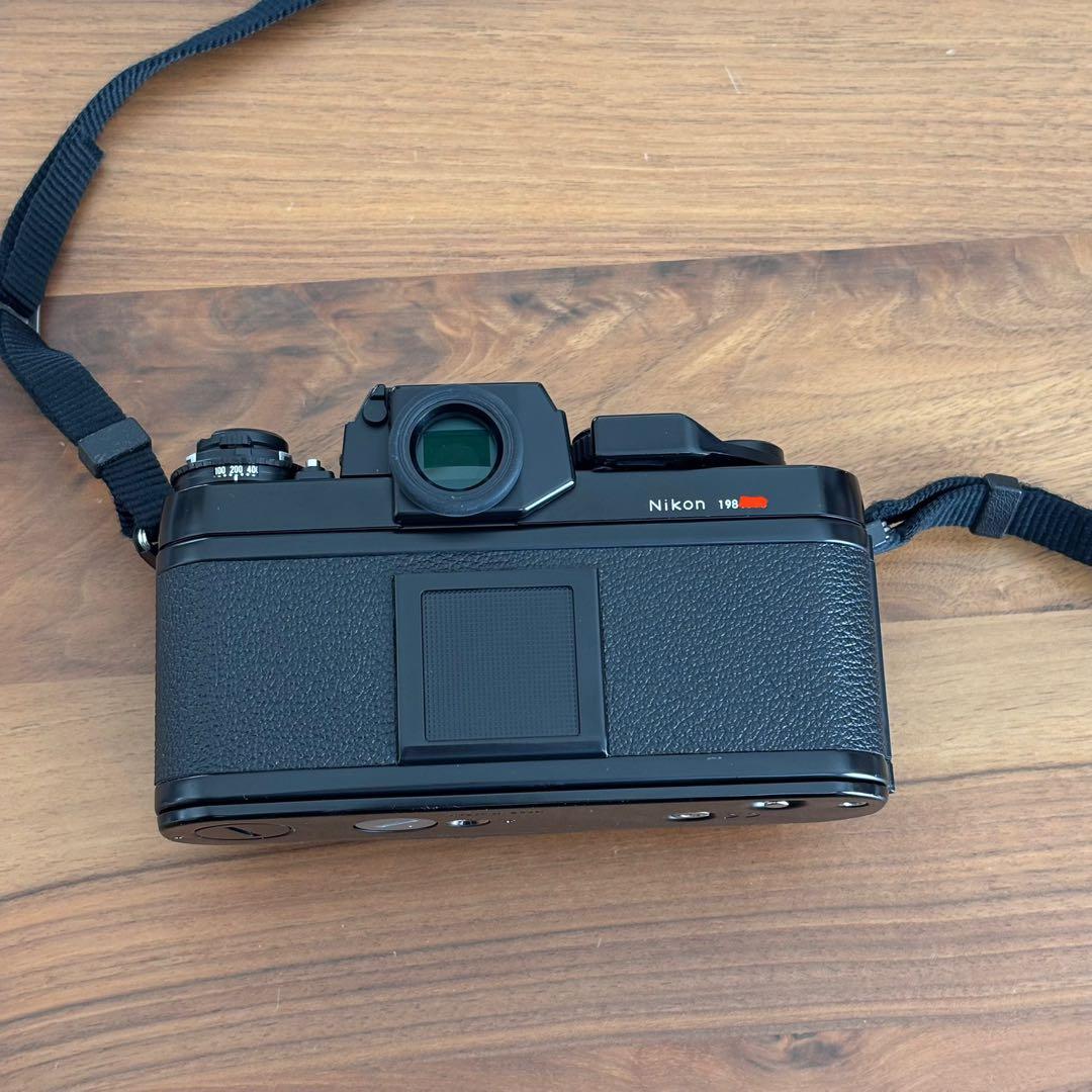 ニコン F3 美品　Nikon