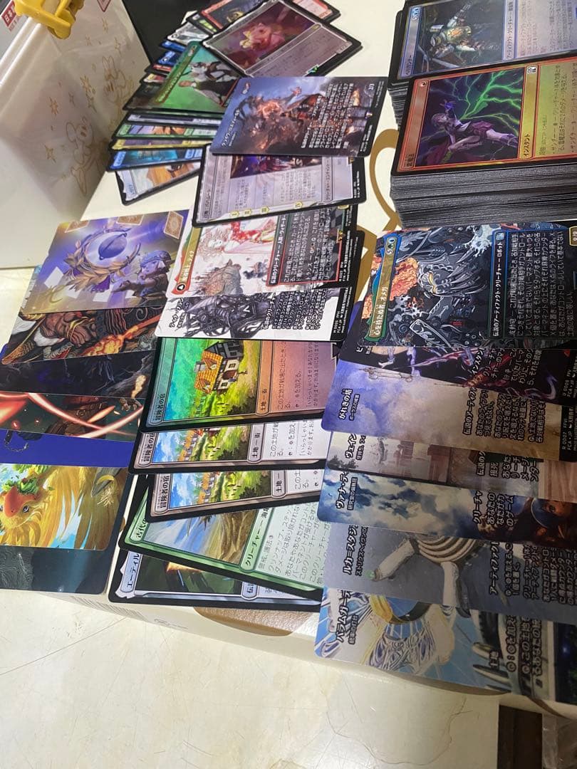 マジックザギャザリング　まとめ売り