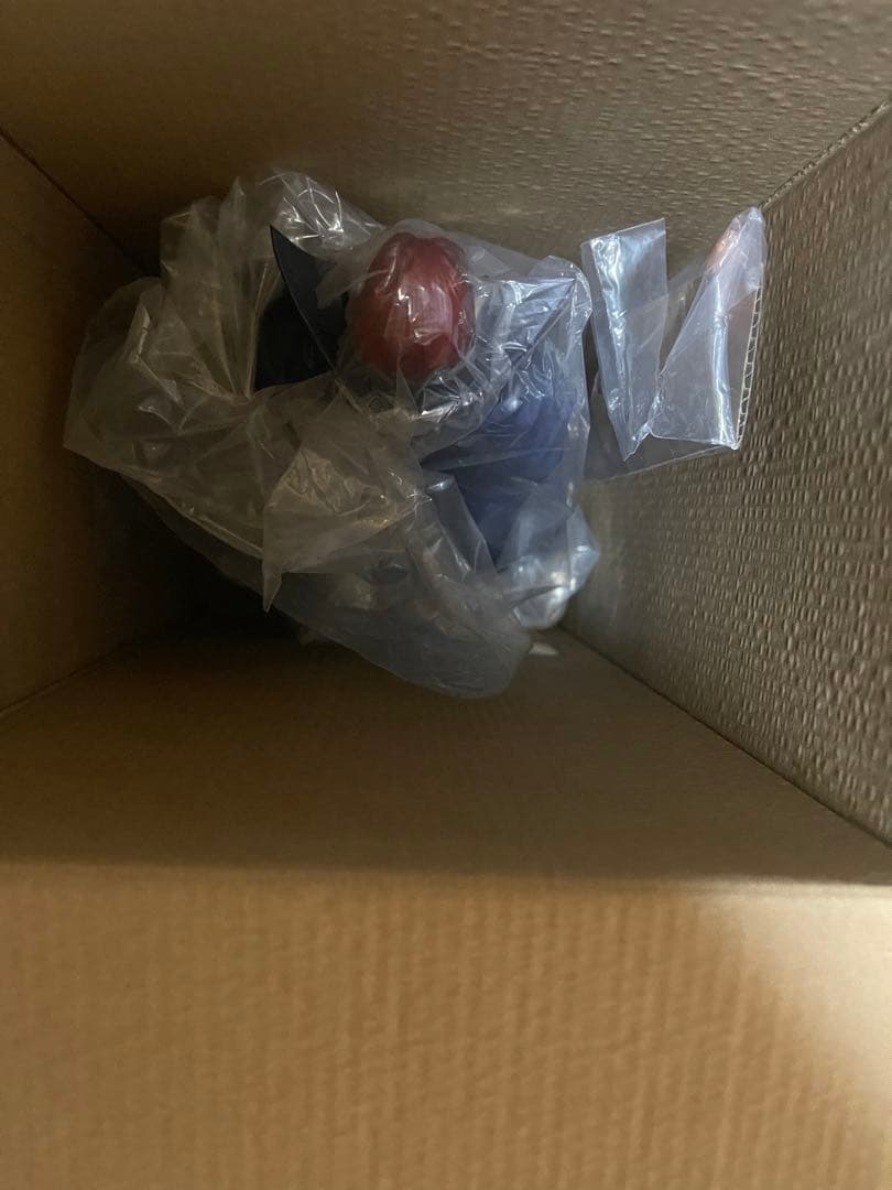 ワンピース　バンプレくじ　シャンクス　A賞