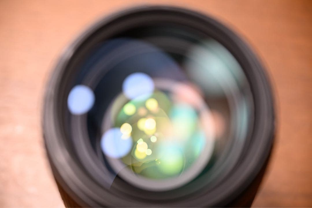 美品Nikon AF-S VR NIKKOR 70-300mmF4.5-5.6G