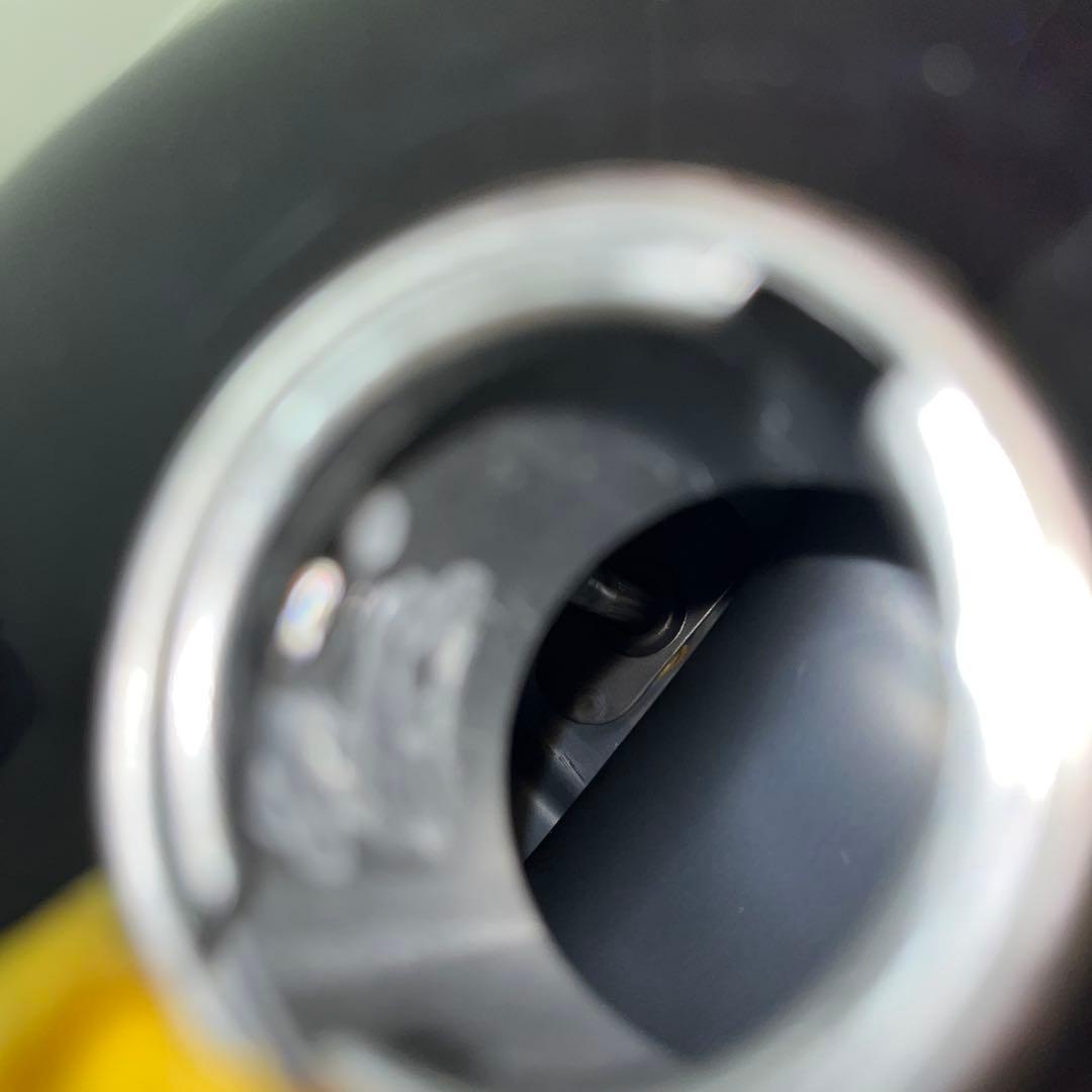 モンキー　Z50J 純正タンク　パープル