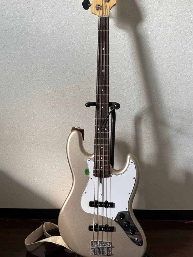 ベース FUJIGEN Neo Classic NJB100RAL