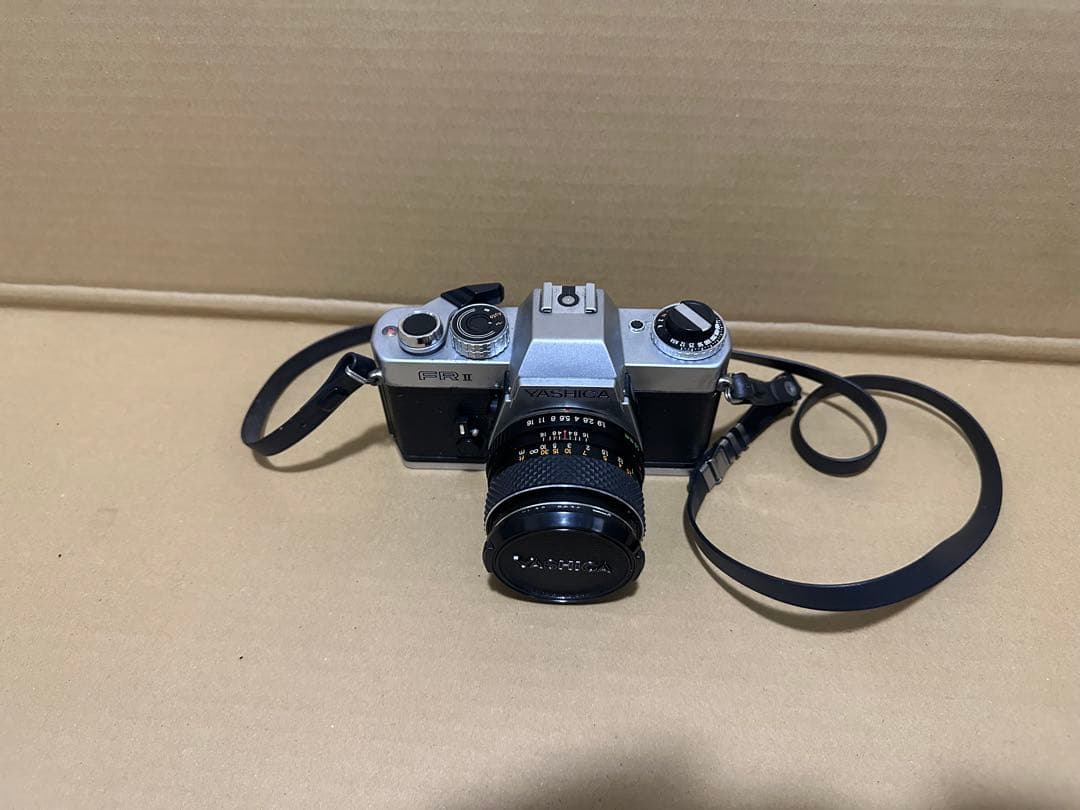 PENTAX 一眼レフカメラ 3台セット　ジャンク