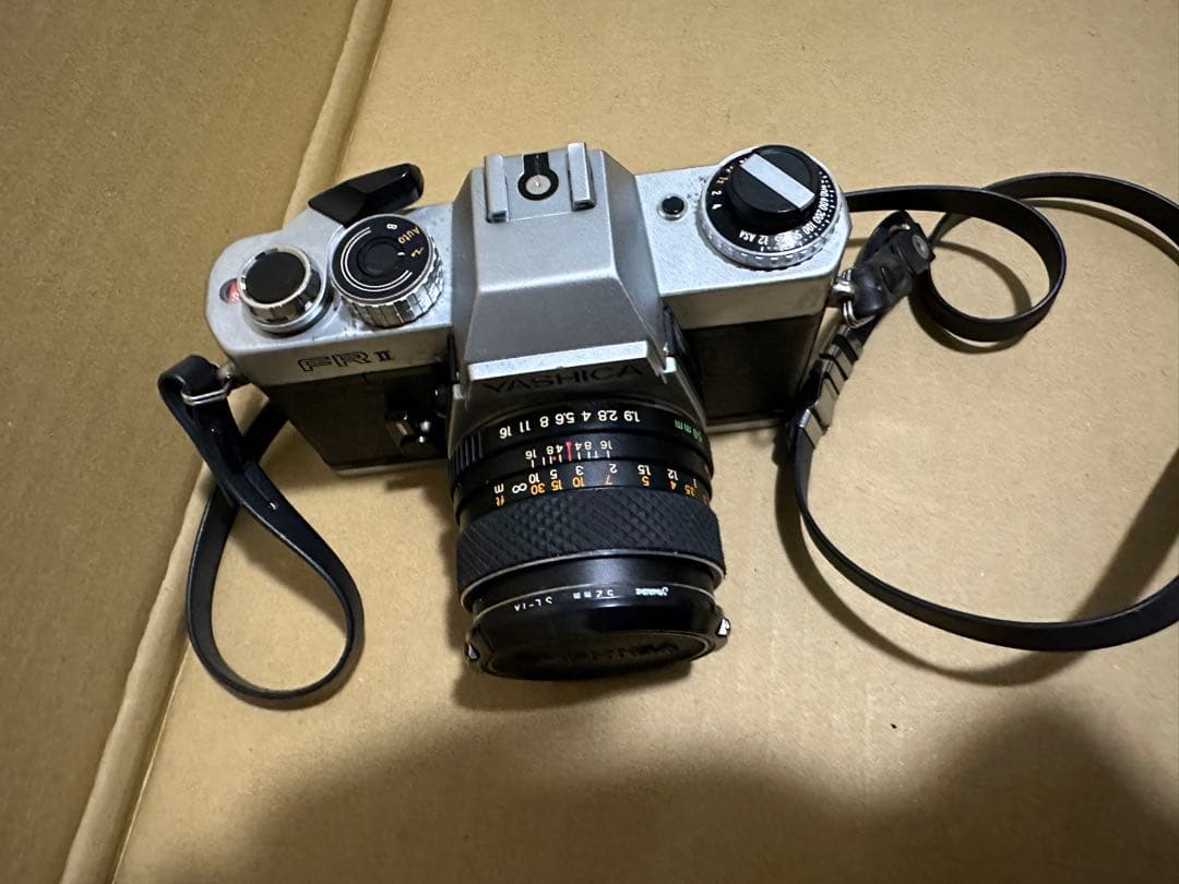 PENTAX 一眼レフカメラ 3台セット　ジャンク