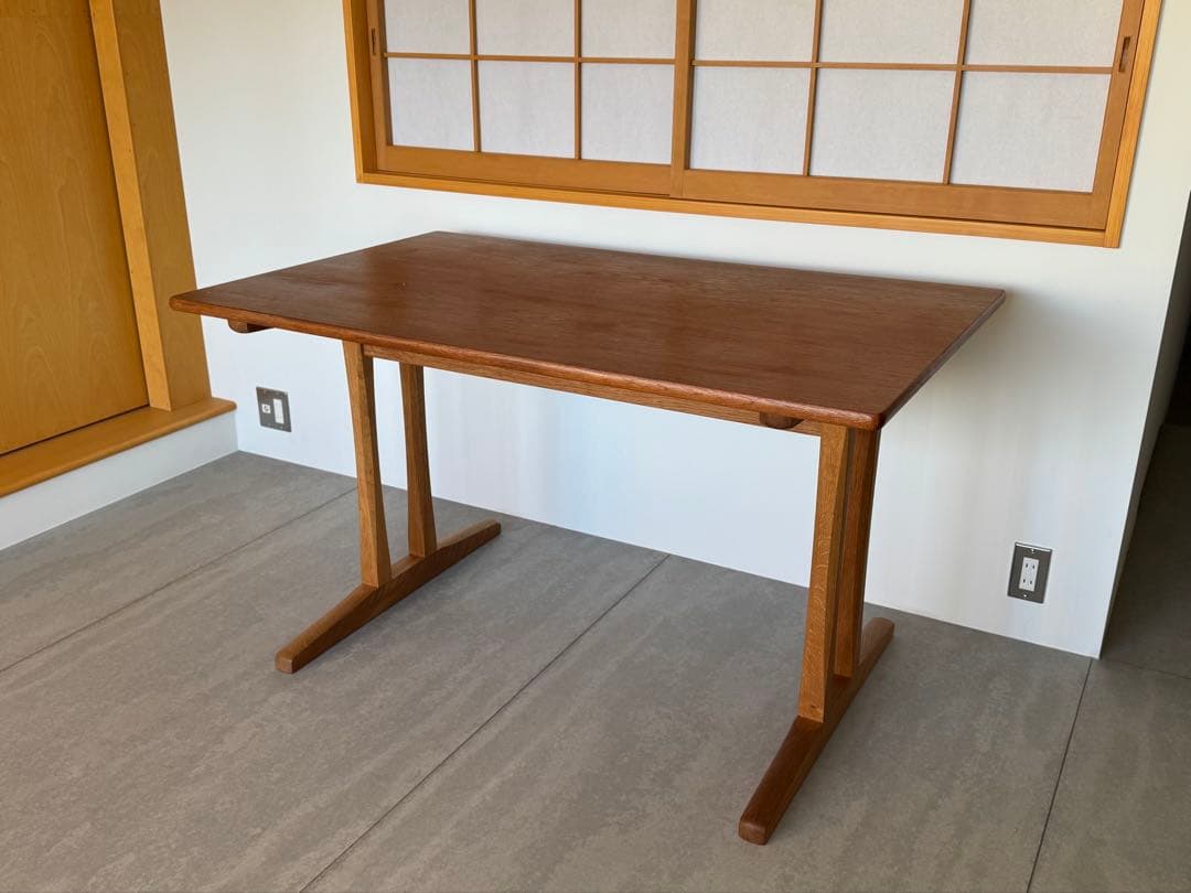 Borge Mogensen （ボーエモーエンセン）C18 ヴィンテージ